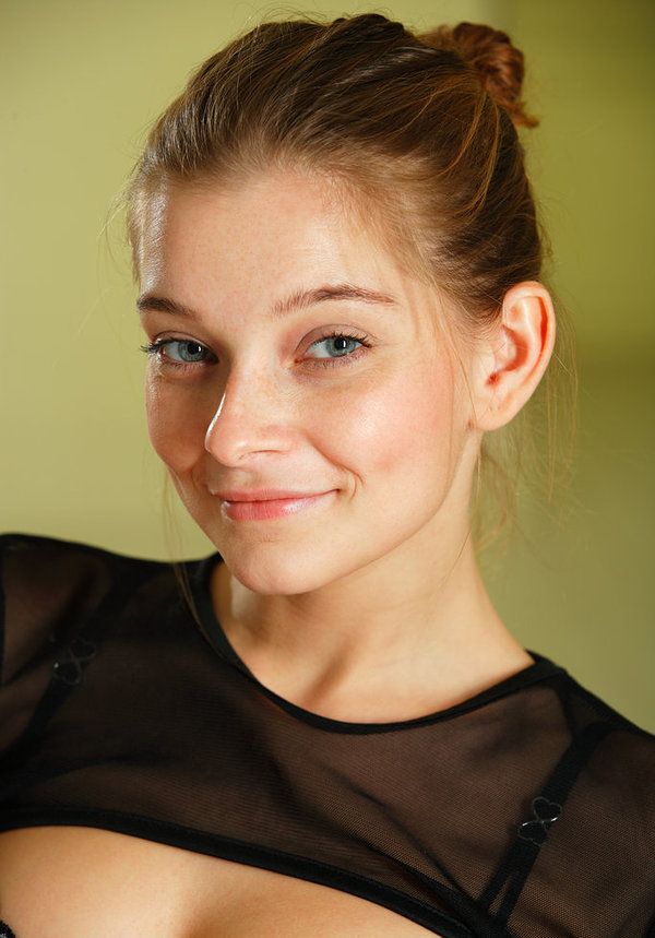 Ольга, 21