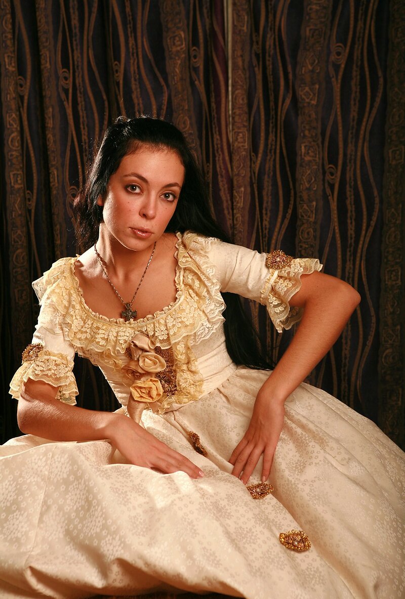 Светлана, 20
